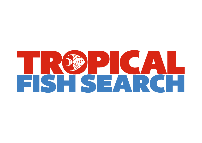 Tropical Fish Search